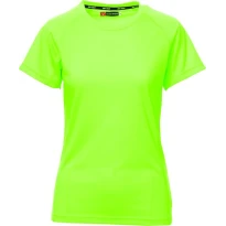 Damen Sport-T-Shirt Runner mit Raglanärmeln - Payper RUNNER LADY