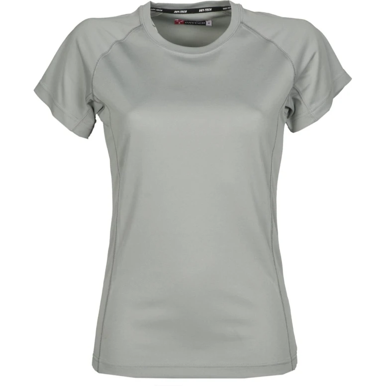 Damen Sport-T-Shirt Runner mit Raglanärmeln - Payper RUNNER LADY