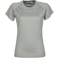 Damen Sport-T-Shirt Runner mit Raglanärmeln - Payper RUNNER LADY