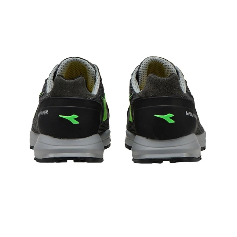 Arbeitsschuh Diadora Glove Mds Text Low S1P HRO SRC 701.181136