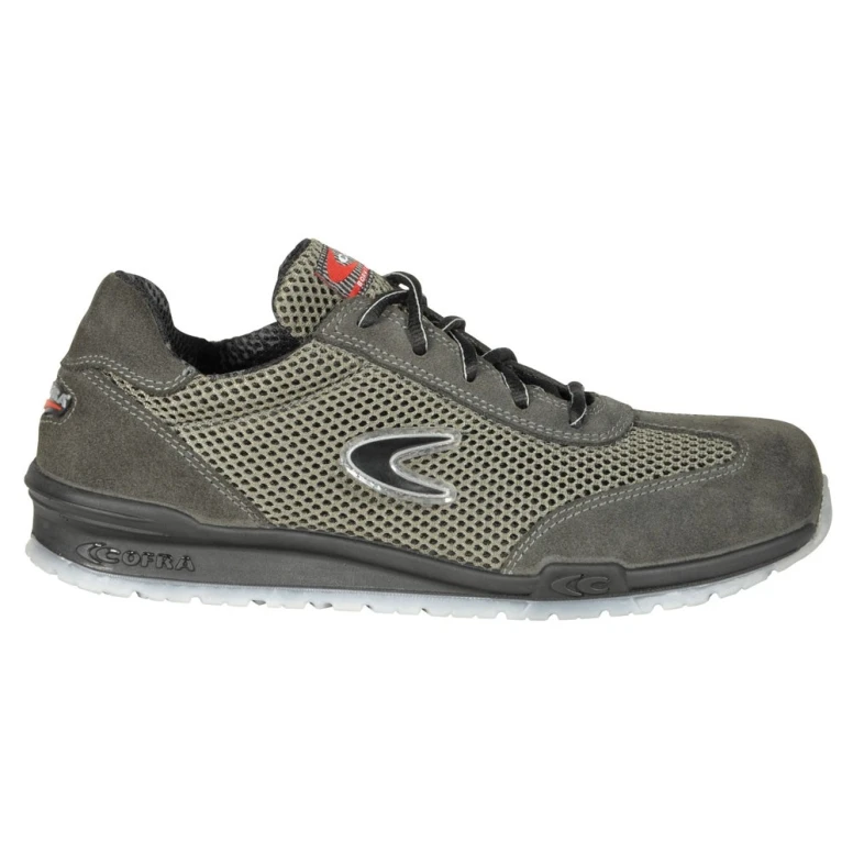 Sicherheitsschuhe Cofra Athletic S1P SRC 78400-004