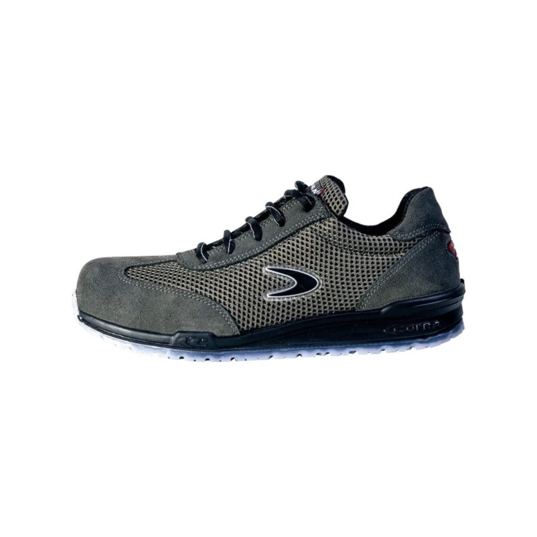 Sicherheitsschuhe Cofra Athletic S1P SRC 78400-004