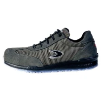 Sicherheitsschuhe Cofra Athletic S1P SRC 78400-004
