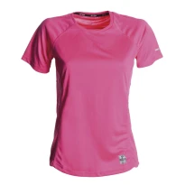 Damen Sport-T-Shirt Running mit Raglanärmeln - Payper RUNNING LADY 2
