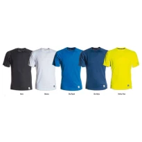 Sport-T-Shirt Running mit Raglanärmeln - Payper