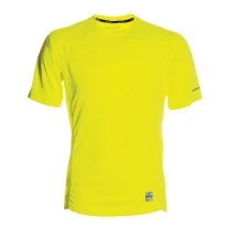 Sport-T-Shirt Running mit Raglanärmeln - Payper 2