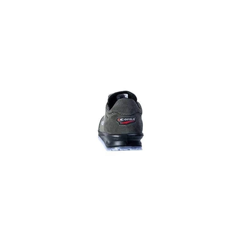 Sicherheitsschuhe Cofra Athletic S1P SRC 78400-004