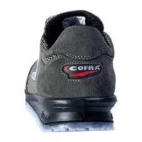 Sicherheitsschuhe Cofra Athletic S1P SRC 78400-004