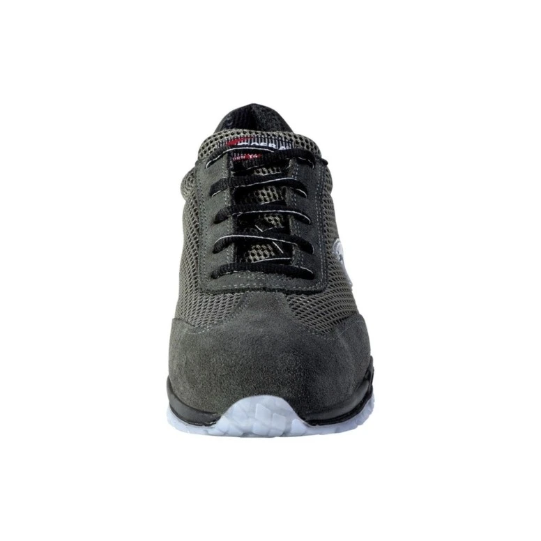 Sicherheitsschuhe Cofra Athletic S1P SRC 78400-004