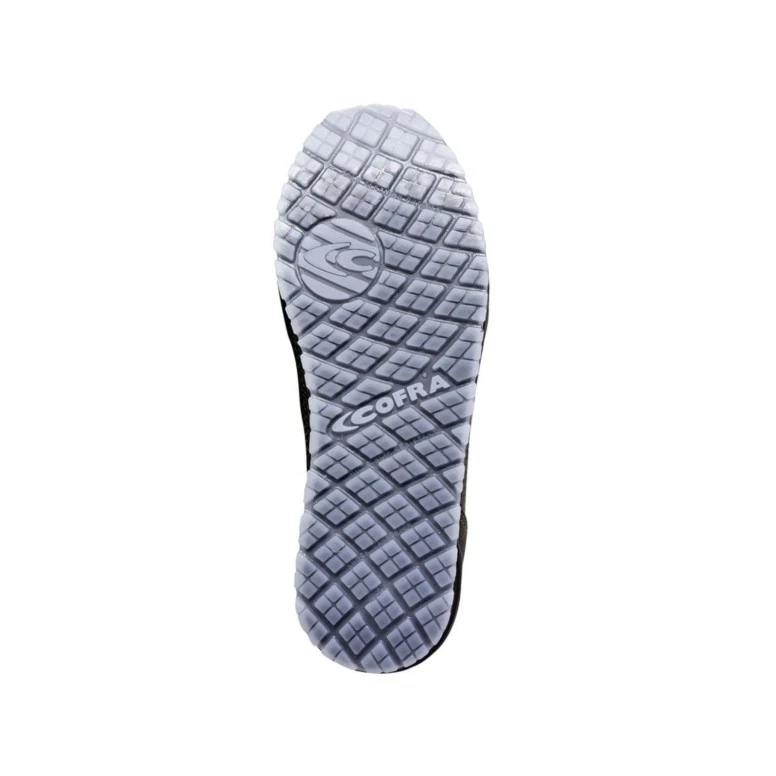 Sicherheitsschuhe Cofra Athletic S1P SRC 78400-004