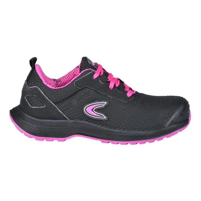 Sicherheitsschuhe Cofra Atena S3 SRC 18530-006