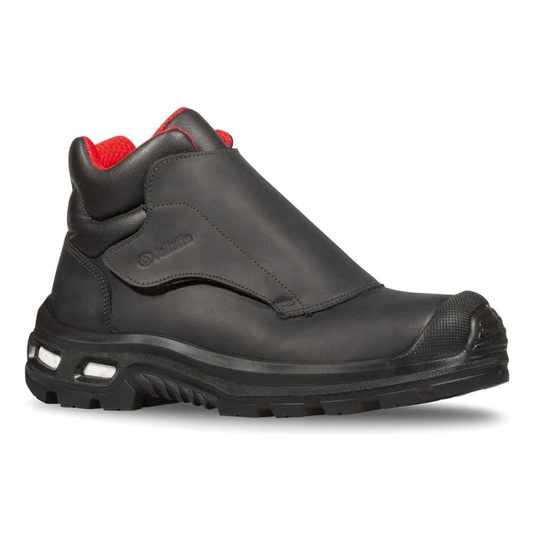 Sicherheitsstiefel Jallatte Jalplasma S3 CI HRO WG SRC JY505