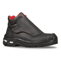 Sicherheitsstiefel Jallatte Jalplasma S3 CI HRO WG SRC JY505