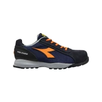 Arbeitsschuh Diadora Glove Mds Text Low S1P HRO SRC 701.181136