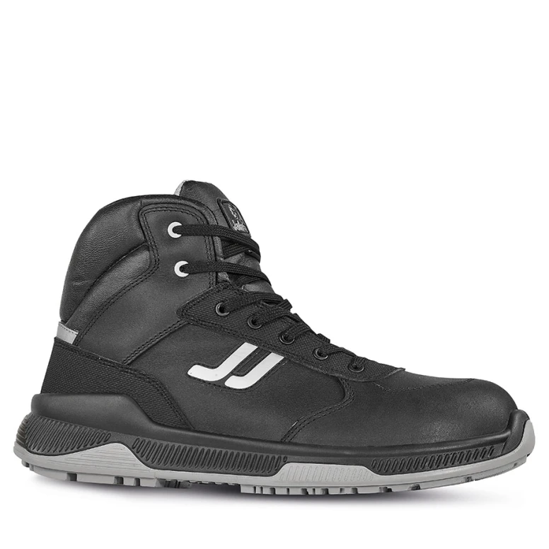 Sicherheitschuhe Jallatte Jalprocess S3 CI HI ESD SRC JI114