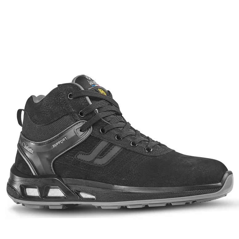 Sicherheitschuhe Jallatte Jalpulse S3 CI ESD SRC JY104