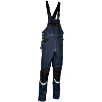 Latzhose mit Mehrfach-Taschen Cofra Dorset V176-0-02