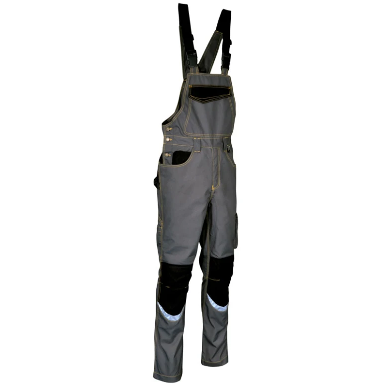 Latzhose mit Mehrfach-Taschen Cofra Dorset V176-0-02