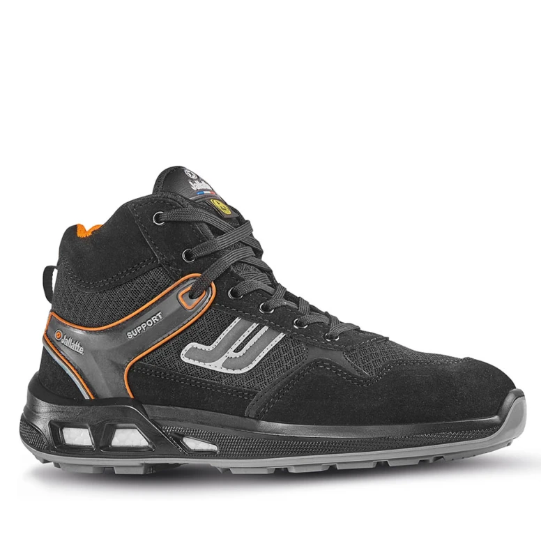 Sicherheitschuhe Jallatte Jalpunch S1P CI ESD SRC JY101