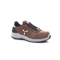 Sicherheitschuhe Payper Get Force LD Low S3 SRC ESD LOW NABUK LD