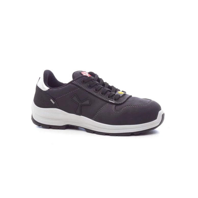 Sicherheitschuhe Payper Get Force LD Low S3 SRC ESD LOW NABUK LD