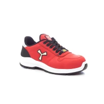 Sicherheitschuhe Payper Get Force LD Low S3 SRC ESD LOW NABUK LD