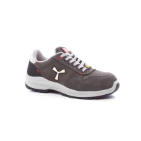 Sicherheitschuhe Payper Get Force LD Low S3 SRC ESD LOW NABUK LD