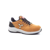 Sicherheitschuhe Payper Get Force LD Low S3 SRC ESD LOW NABUK LD