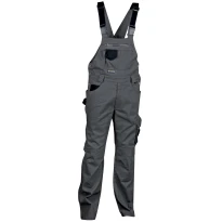 Arbeitsoverall mit vielen Taschen Cofra Pocket V000-0-00