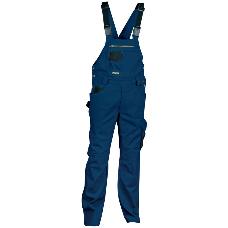 Arbeitsoverall mit vielen Taschen Cofra Pocket V000-0-00