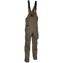 Arbeitsoverall mit vielen Taschen Cofra Pocket V000-0-00