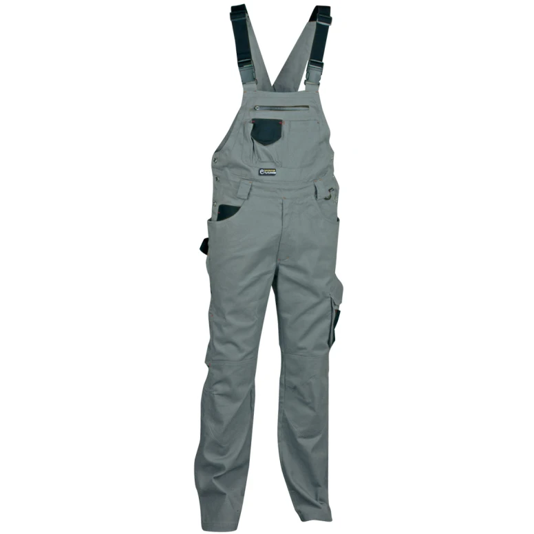 Arbeitsoverall mit vielen Taschen Cofra Pocket V000-0-00
