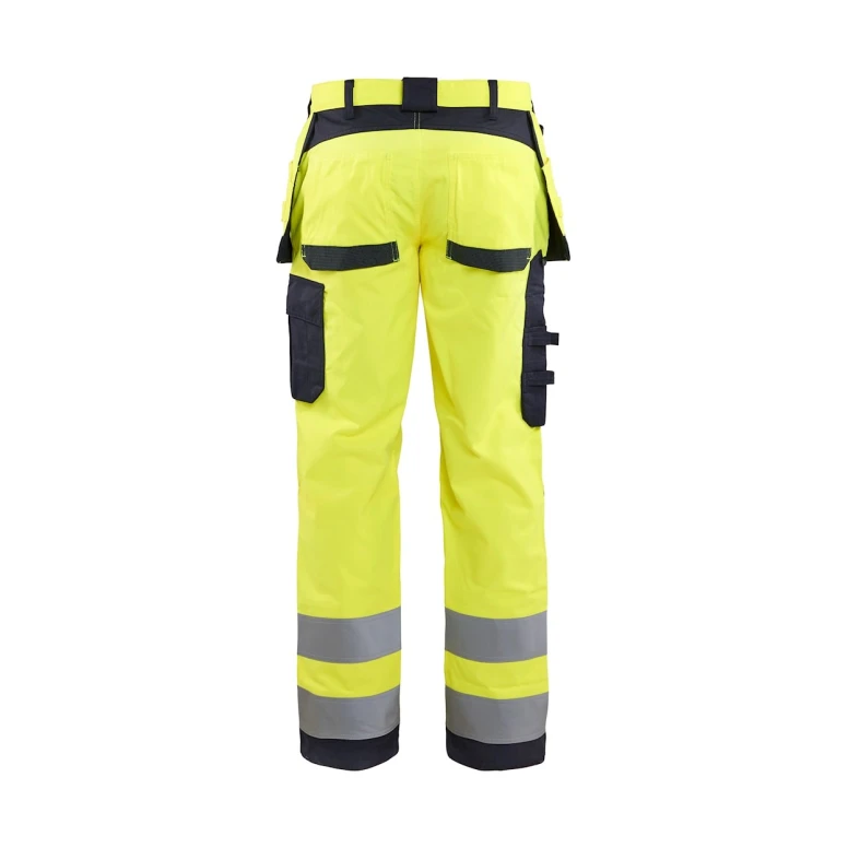 Pantalon de travail à multi-poches ignifuge Blaklader Multinorma inerenti 158915123389C50