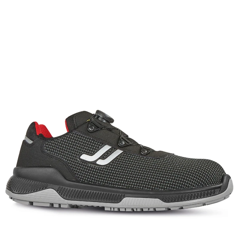 Sicherheitschuhe Jallatte Jalpython mit BOA-Verschluss S3 CI HI ESD SRC JI244