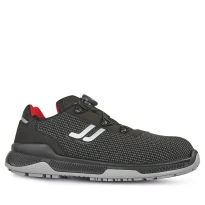 Sicherheitschuhe Jallatte Jalpython mit BOA-Verschluss S3 CI HI ESD SRC JI244