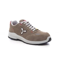Sicherheitschuhe Payper Get Fresh Low S1P SRC ESD LOW SCHAMOIS