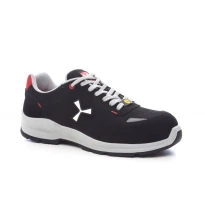 Sicherheitschuhe Payper Get Fresh Low S1P SRC ESD LOW SCHAMOIS