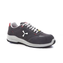 Sicherheitschuhe Payper Get Fresh Low S1P SRC ESD LOW SCHAMOIS