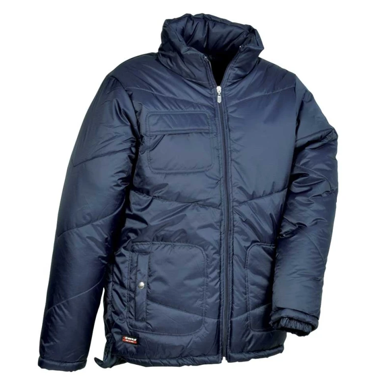 Arbeitsjacke Cofra Arnhem V049-0-02