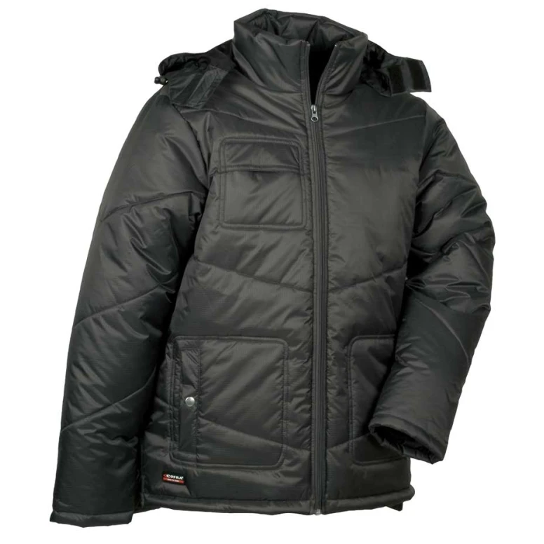 Arbeitsjacke Cofra Arnhem V049-0-02