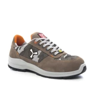 Sicherheitschuhe Payper Get Texforce Low S1P SRC ESD LOW CORDURA