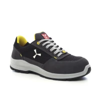 Sicherheitschuhe Payper Get Texforce Low S1P SRC ESD LOW CORDURA