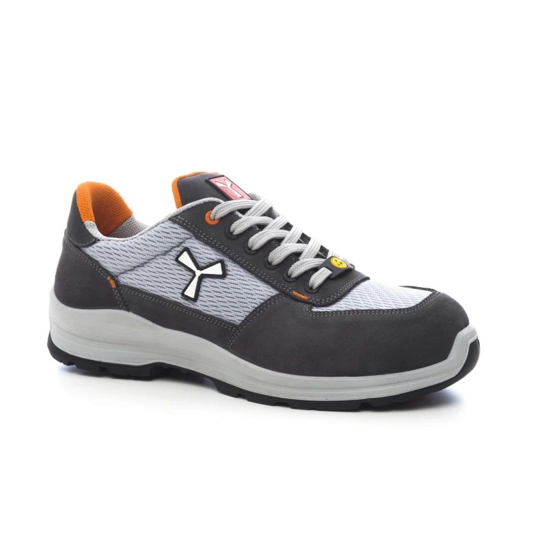 Sicherheitschuhe Payper Get Texforce Low S1P SRC ESD LOW CORDURA