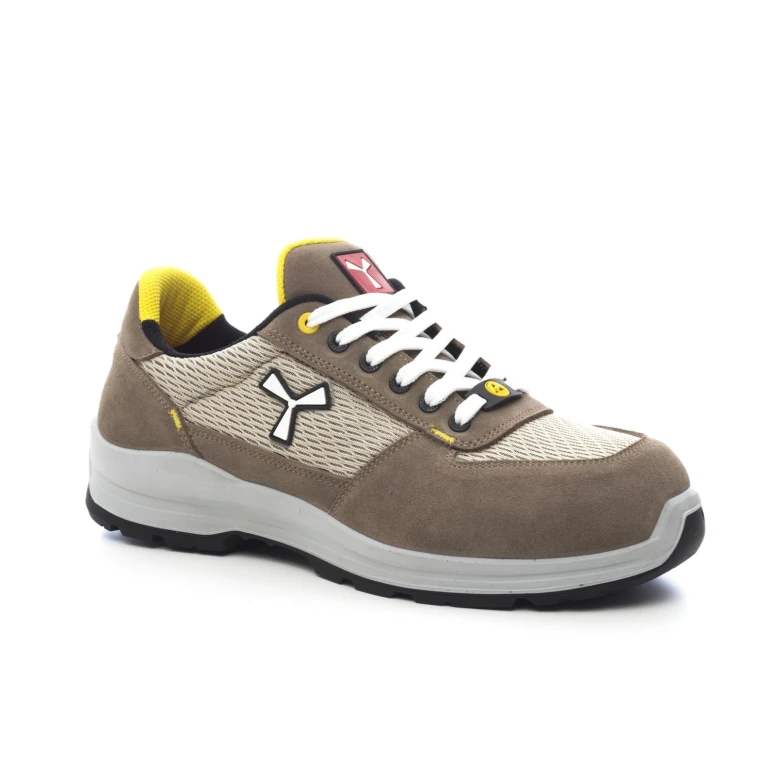 Sicherheitschuhe Payper Get Texforce Low S1P SRC ESD LOW CORDURA