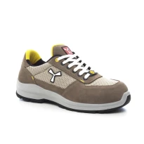 Sicherheitschuhe Payper Get Texforce Low S1P SRC ESD LOW CORDURA