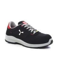 Sicherheitschuhe Payper Get Texforce Low S1P SRC ESD LOW CORDURA