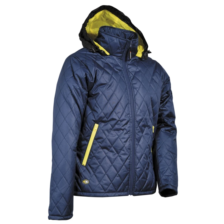 Arbeitsjacke Cofra Pashino V358-0-02