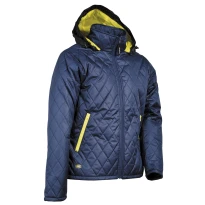 Arbeitsjacke Cofra Pashino V358-0-02