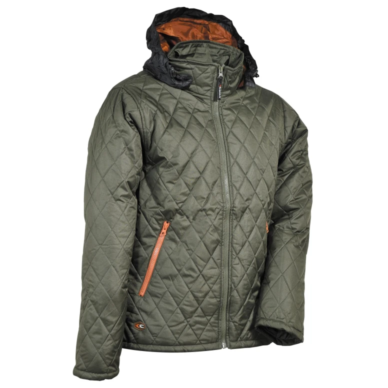 Arbeitsjacke Cofra Pashino V358-0-02