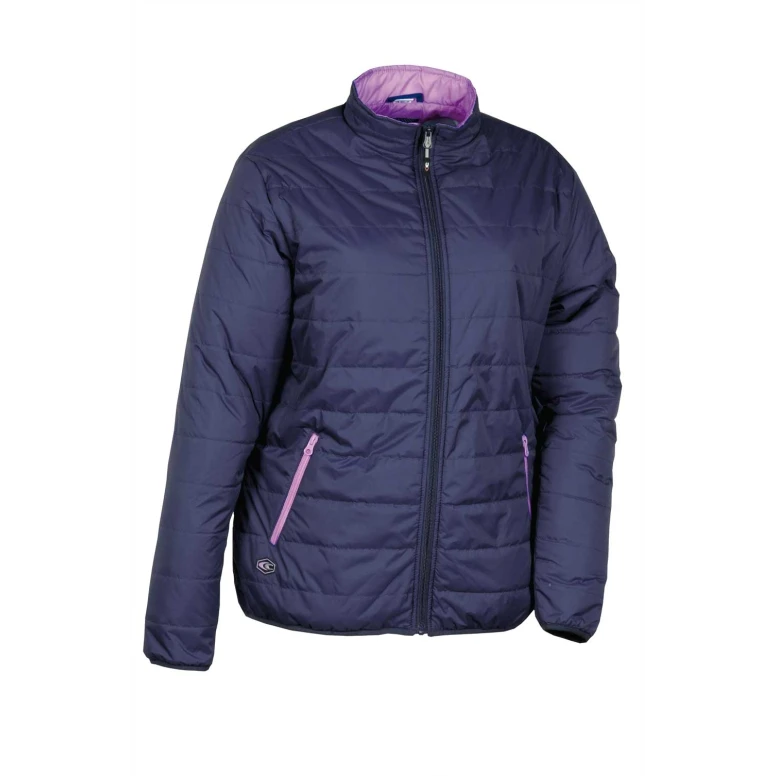 Arbeitsjacke Cofra Turin Woman V356-0-02